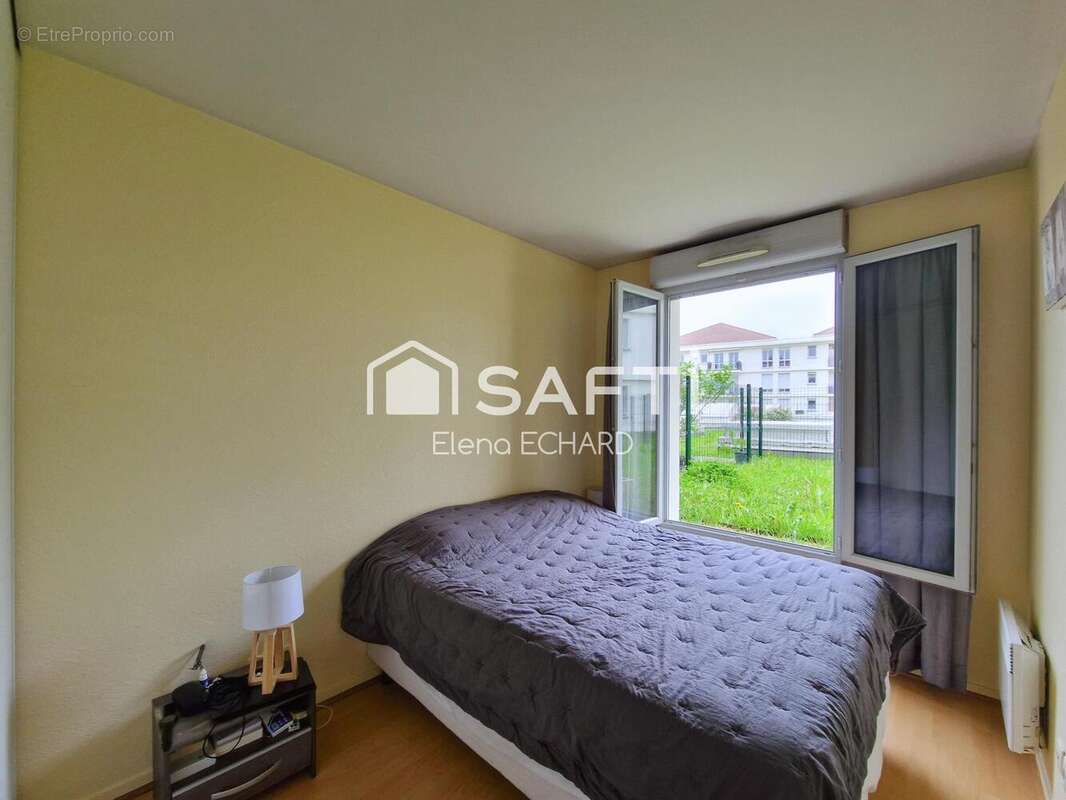 Photo 6 - Appartement à MANTES-LA-JOLIE