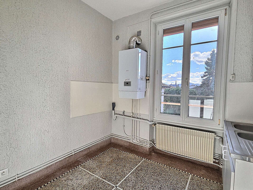 Appartement à CLERMONT-FERRAND