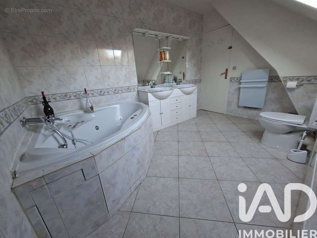 Photo 7 - Maison à SAINT-MARTIN-DE-NIGELLES