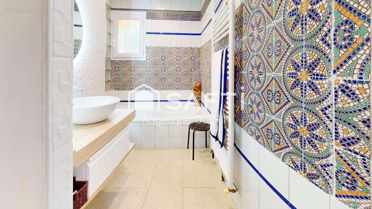 Photo 9 - Maison à PUGET-VILLE