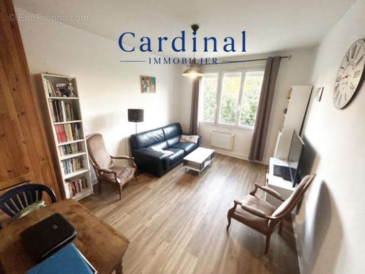Maison à PERIGUEUX