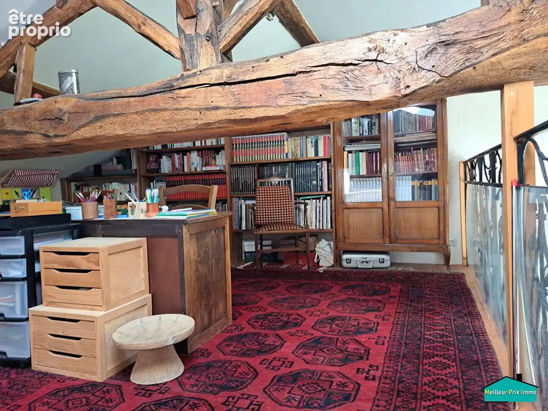Ensemble immobilier La Limouzinière 206 m² - photo 13