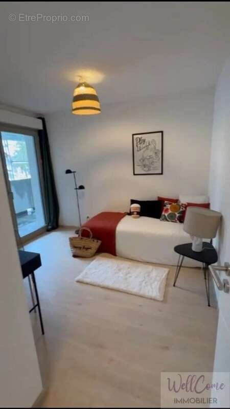 Appartement à ANNECY