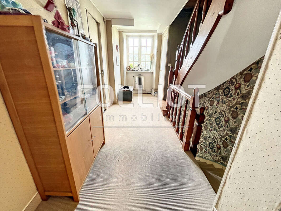 Maison à DUCEY