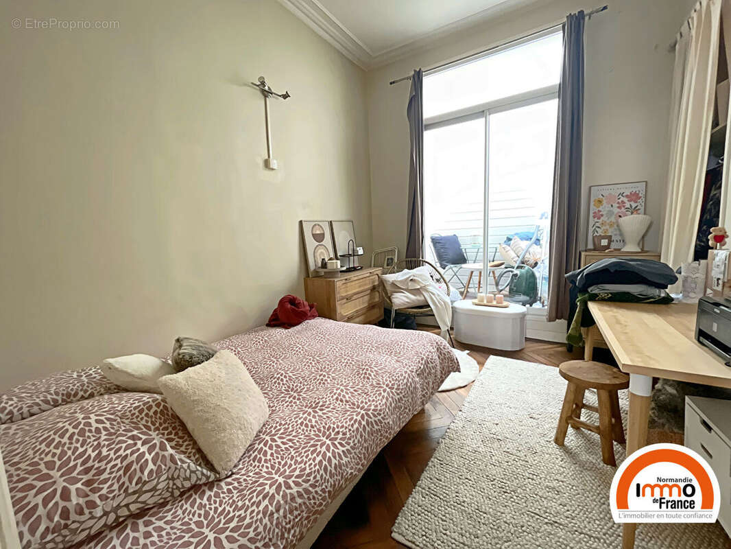 Appartement à ROUEN