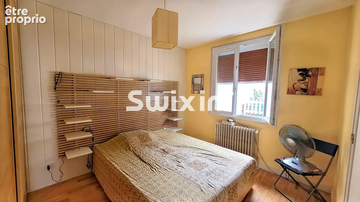 Maison familiale orgelet - photo 10