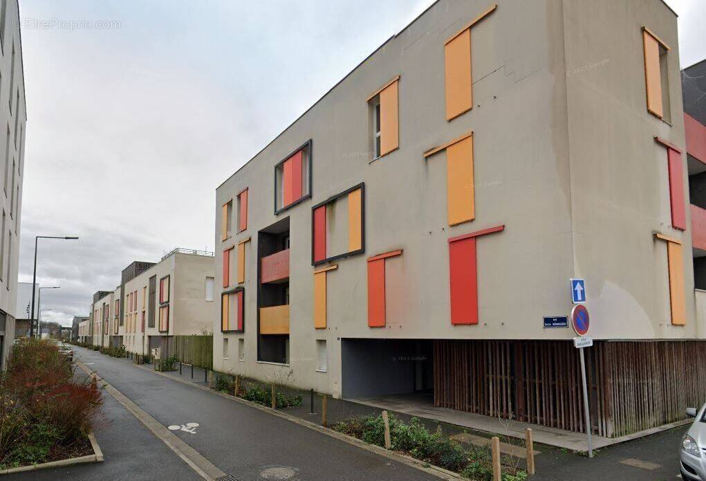 Appartement à TOURS