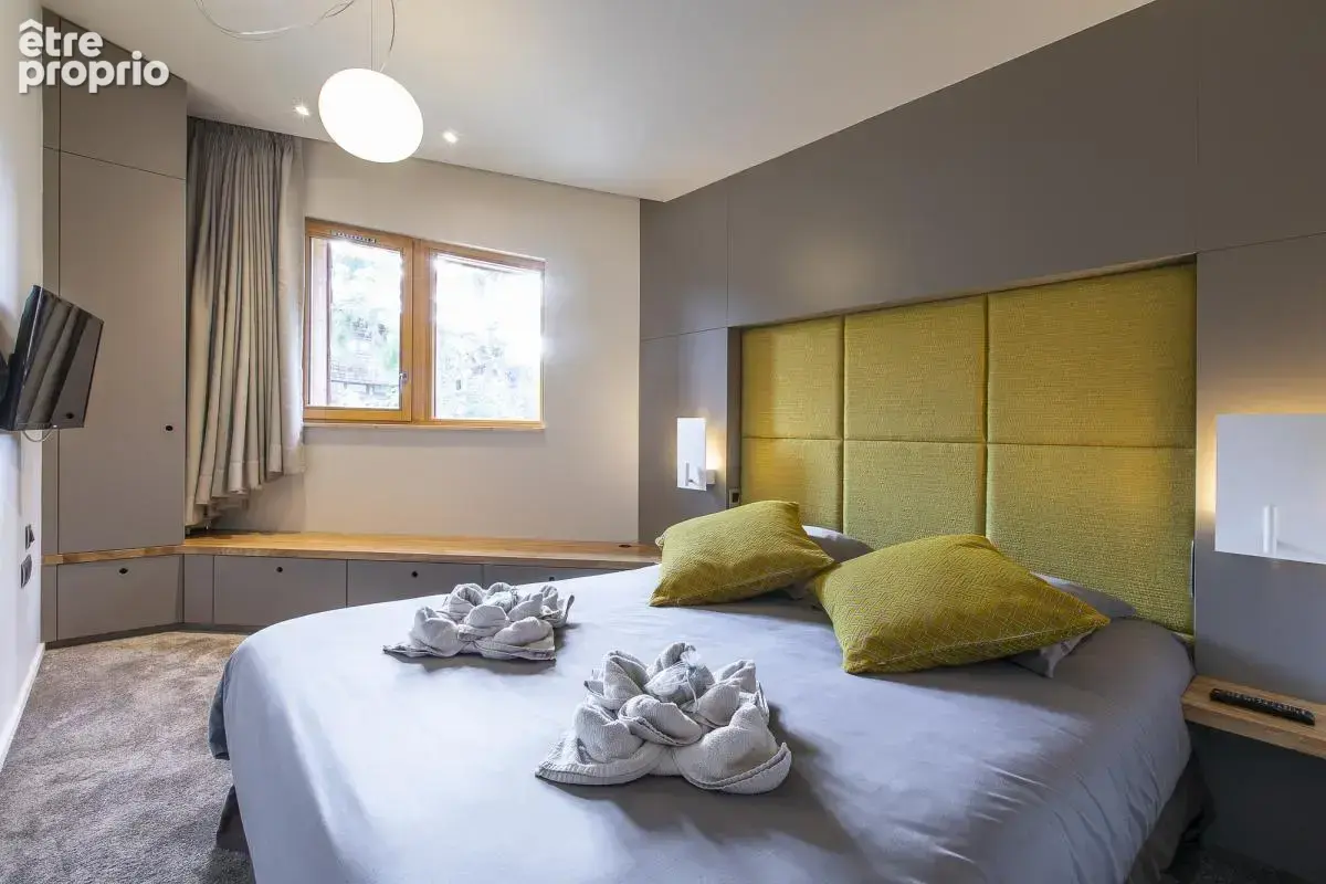Chalet alaya alba - photo 3