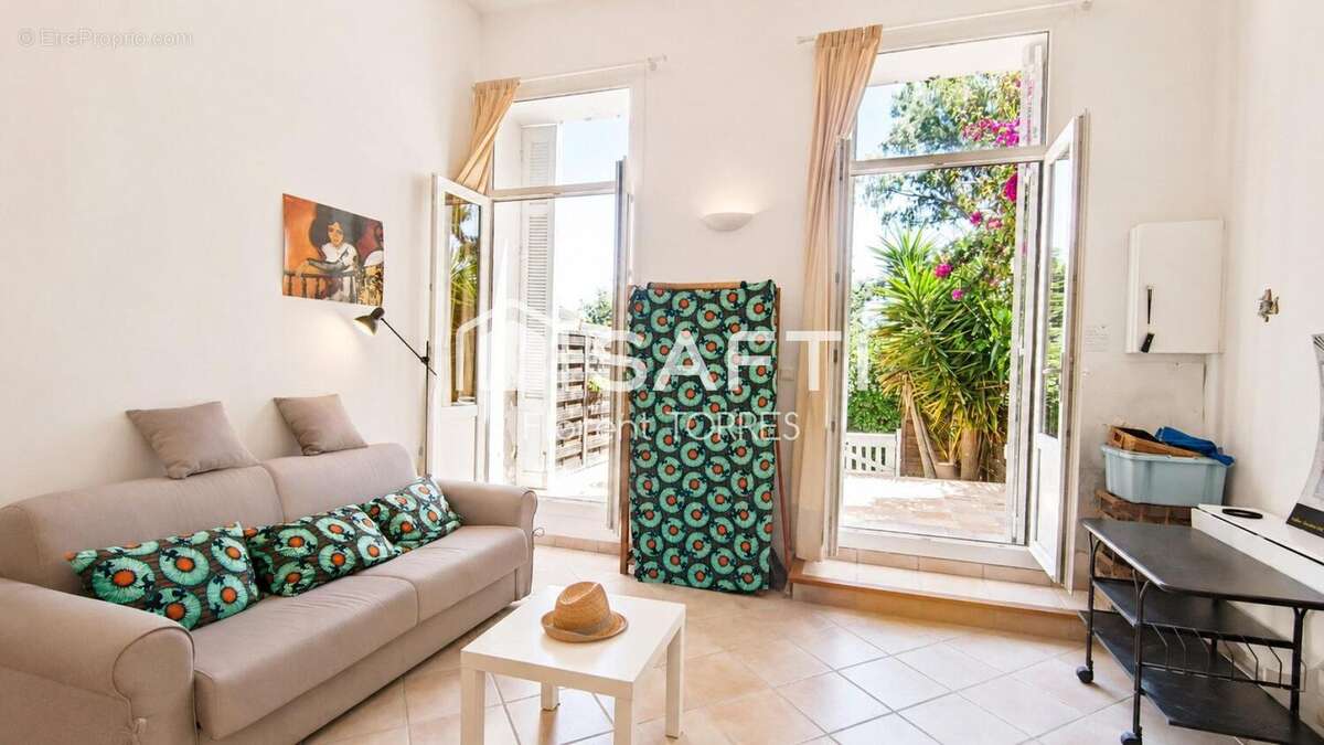 Appartement 26 m² à La Seyne-Sur-Mer  - photo 3