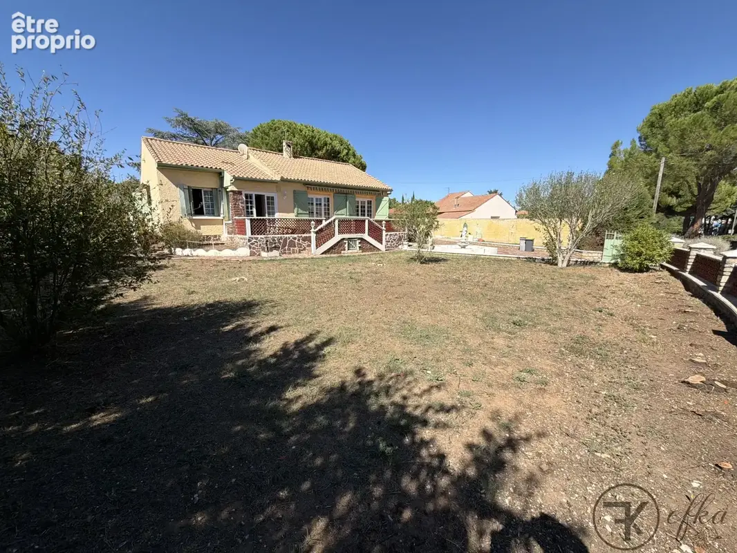 Juvignac   La Plaine   Maison 95 m2 sur terrain de 1 025 m2 - photo 2