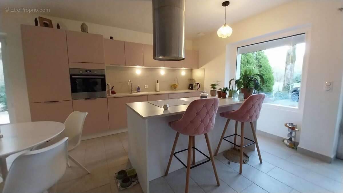 Maison à SAINT-ANTONIN-NOBLE-VAL