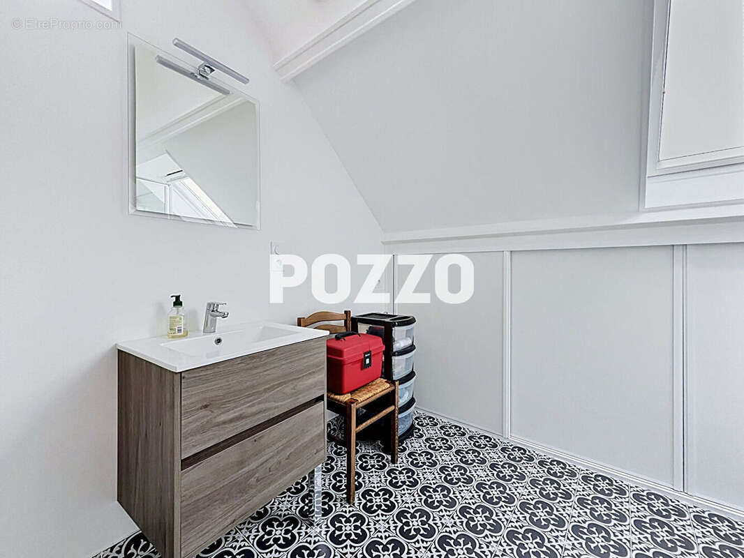 Appartement à GRANVILLE