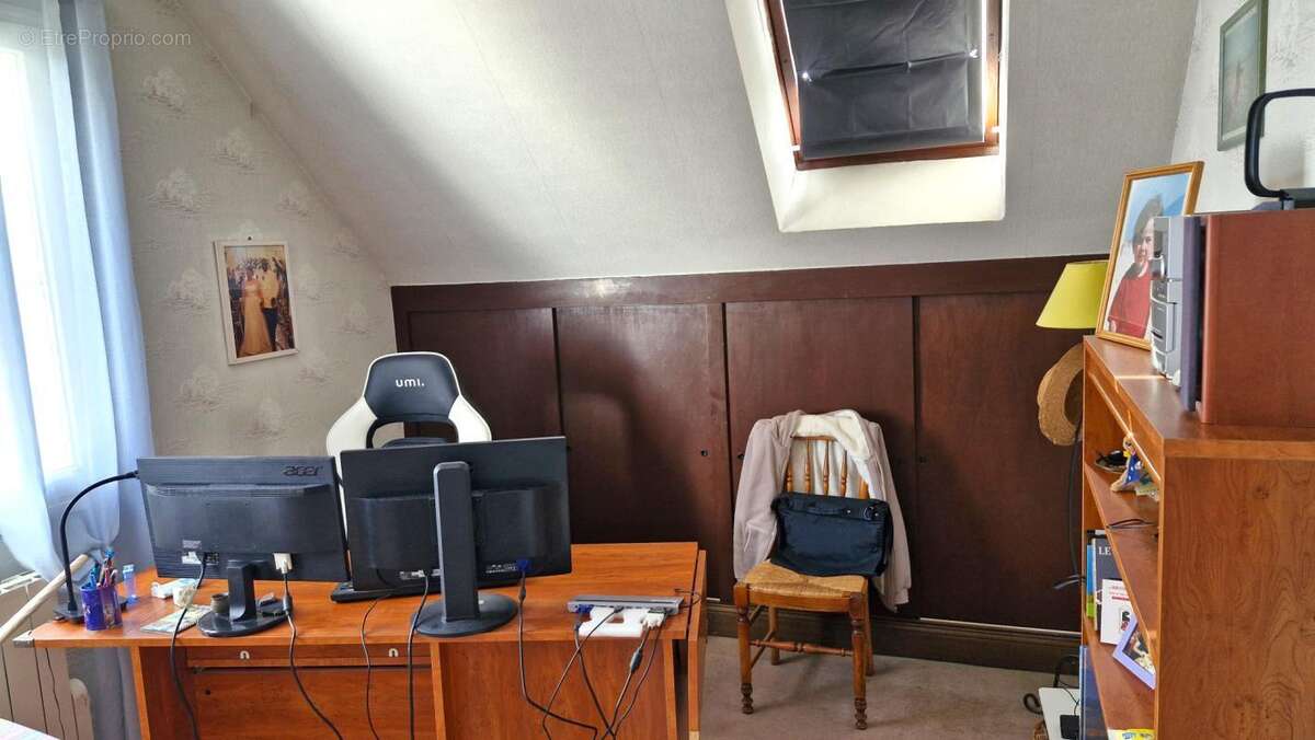 Maison à PLOUFRAGAN