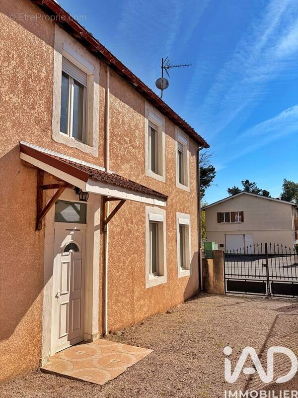 Photo 1 - Appartement à BIZANOS