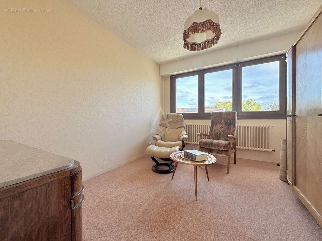 Maison à POURNOY-LA-CHETIVE