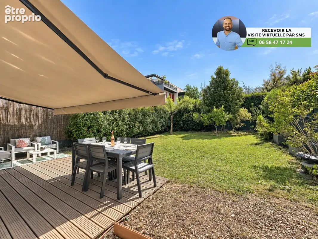 Maison 4P à vendre à Antibes (06600) - photo 31
