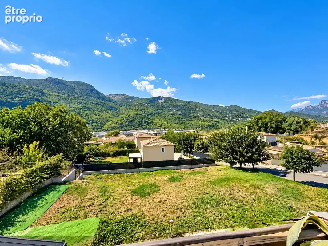Maison à saint Martin du Var avec joli terrain - photo 19