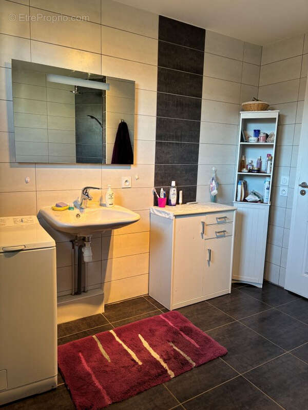 Appartement à WITTELSHEIM