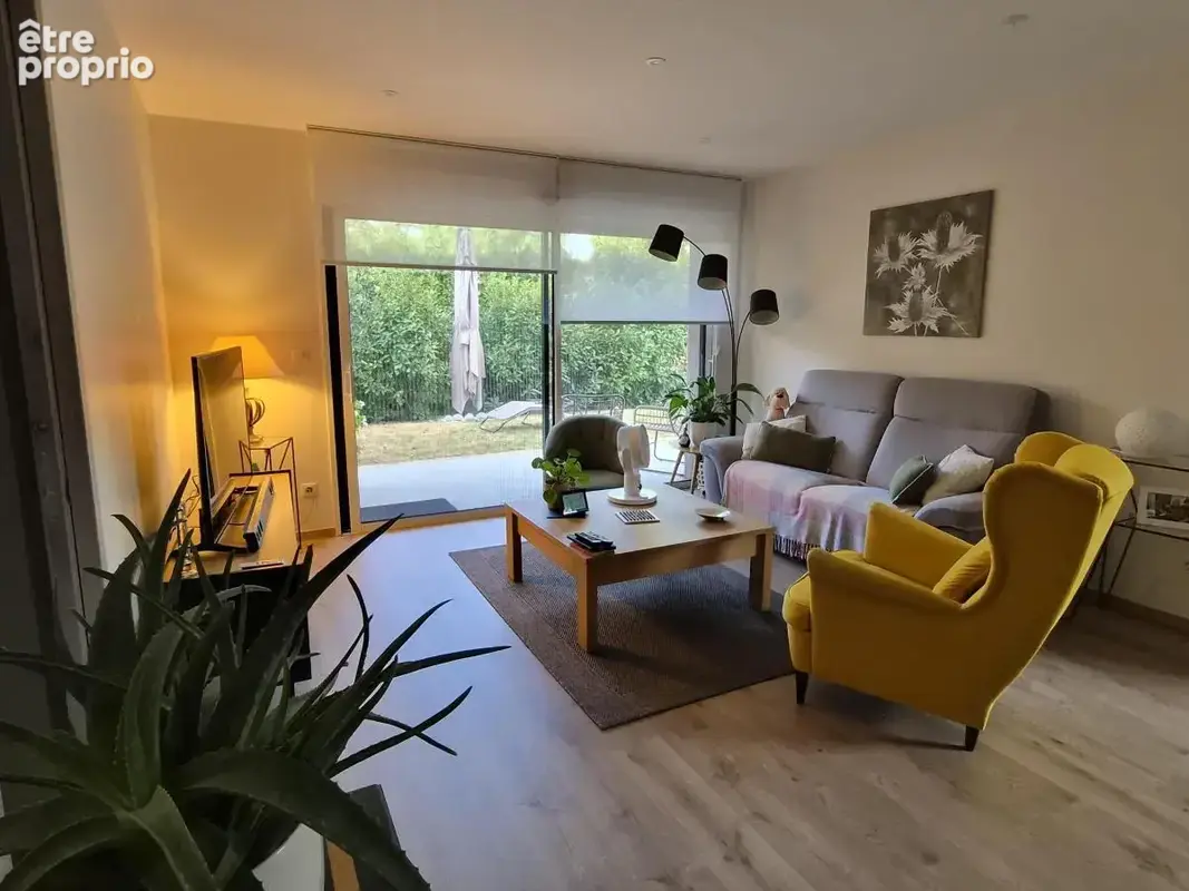 Appartement 85 m² à Ecrouves  - photo 4