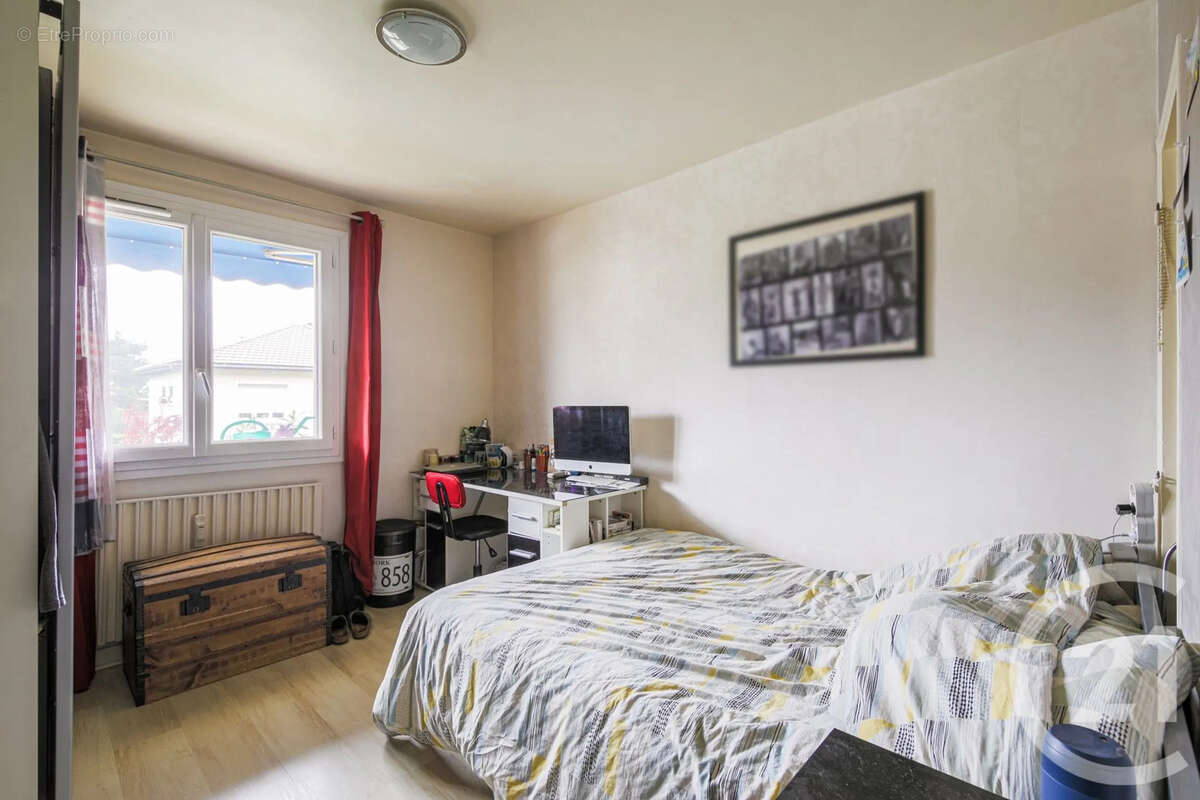 Appartement à EYBENS