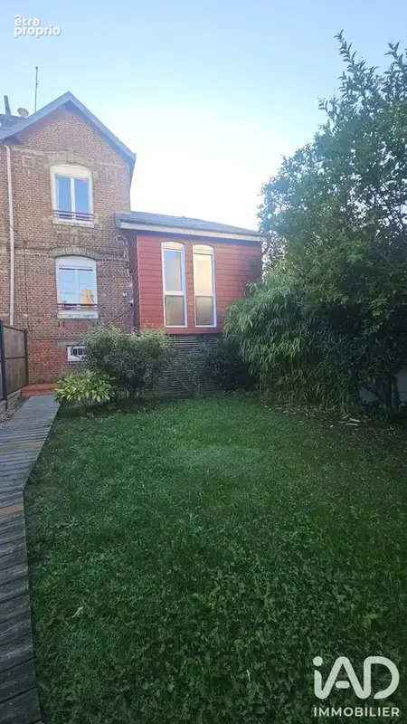 Photo 1 - Maison à LE HAVRE