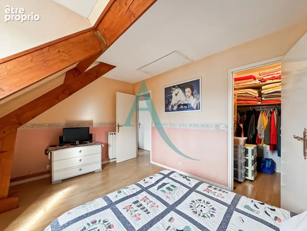 Maison individuelle 7 pièces sur sous-sol total Mennecy - photo 11
