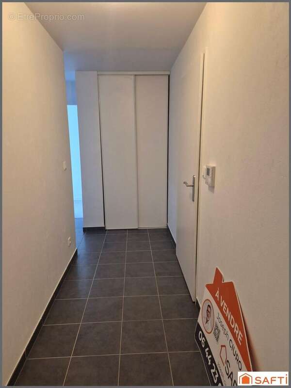 Photo 4 - Appartement à AMNEVILLE