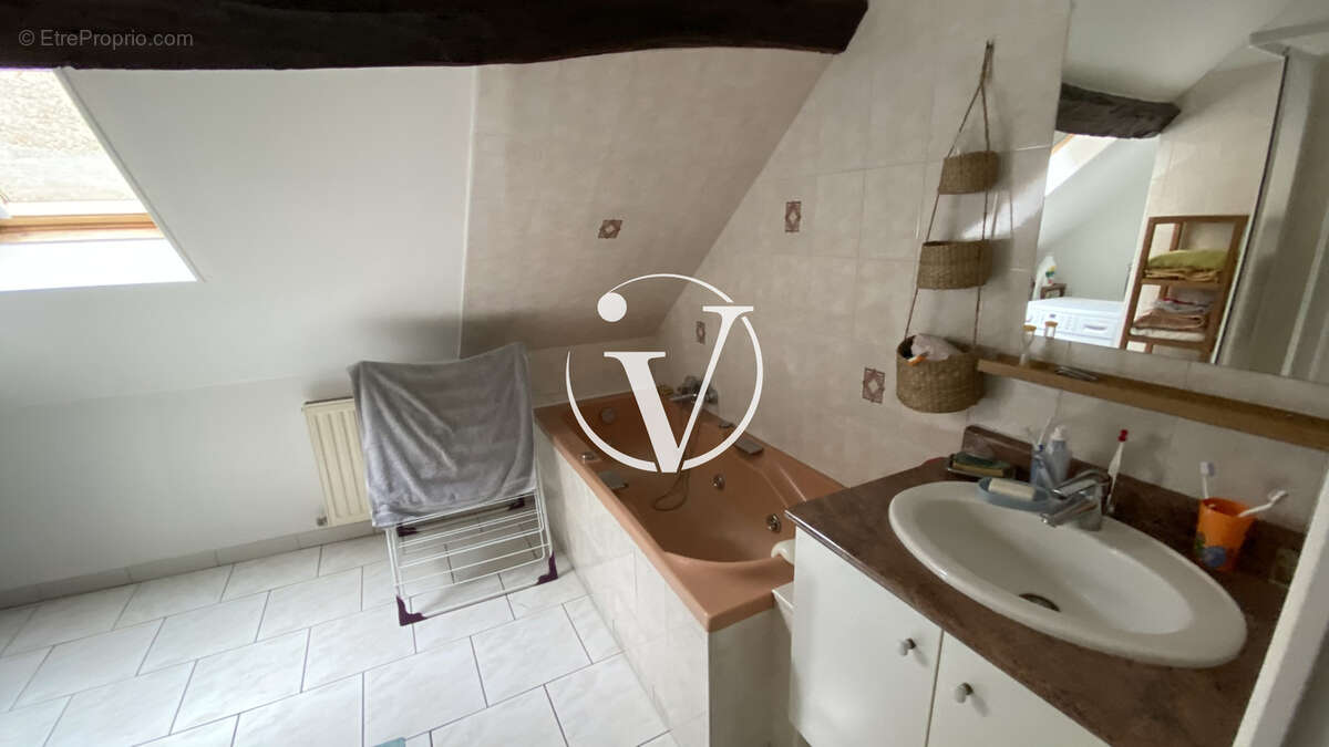 Appartement à VENDOME