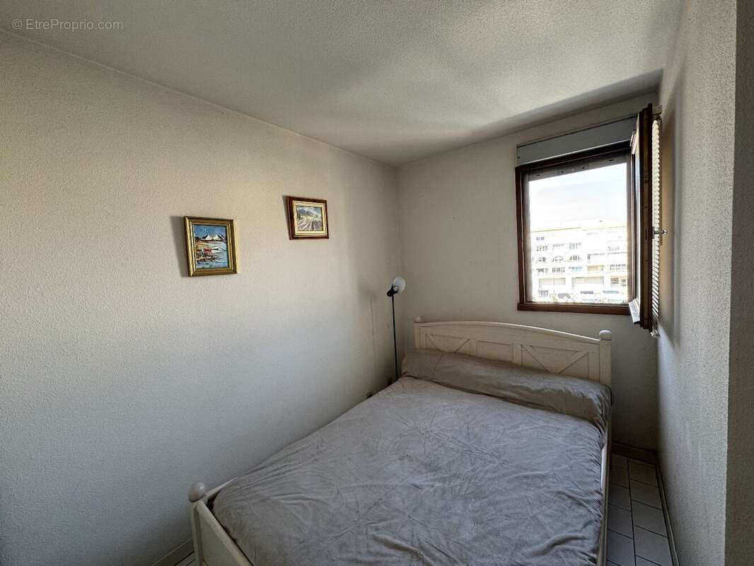 Appartement à SETE