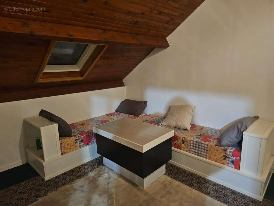 Photo 6 - Appartement à DRANCY