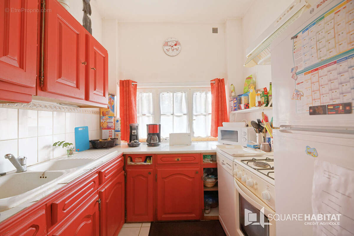 Appartement à LIGNY-EN-CAMBRESIS