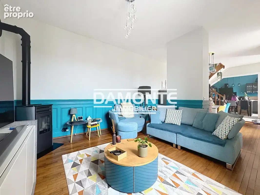 Maison années 1930 Saint André les Vergers - photo 4
