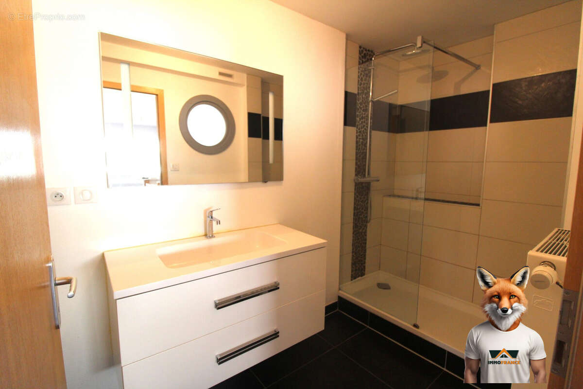 Appartement à BELFORT