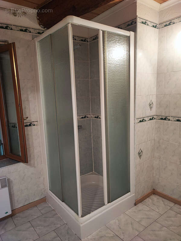 Maison à LA REDORTE