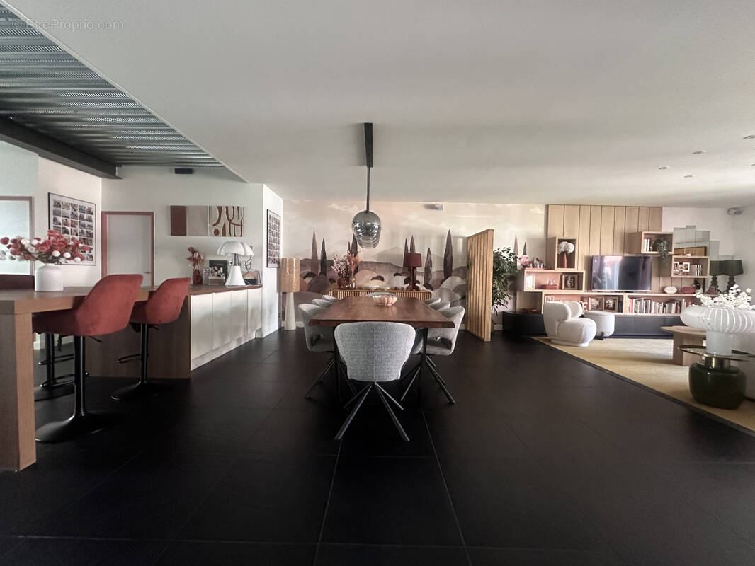 Maison à VICHY