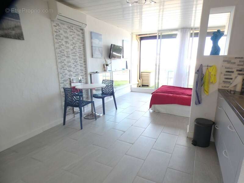 Appartement à AGDE