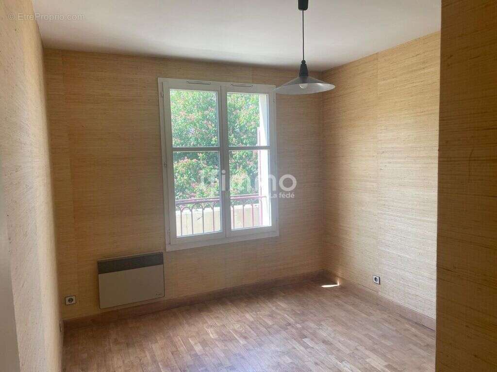 Appartement 3 pièces lumineux avec terrasse à Mantes-la-Jolie - photo 4