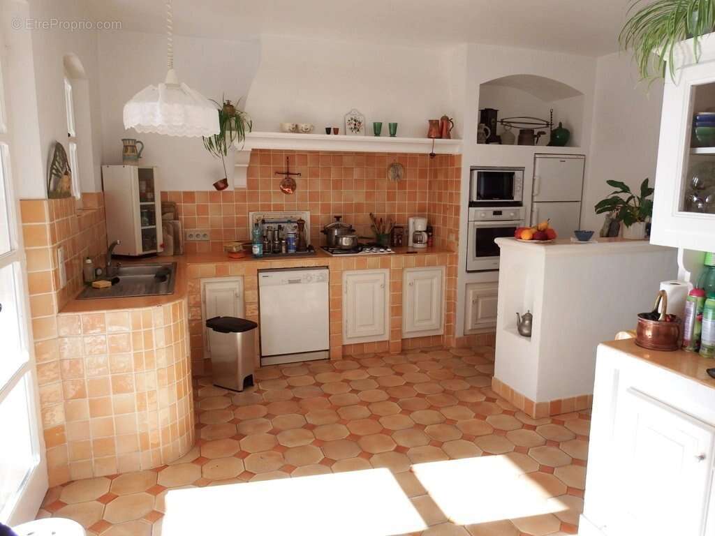 Maison à CABASSE