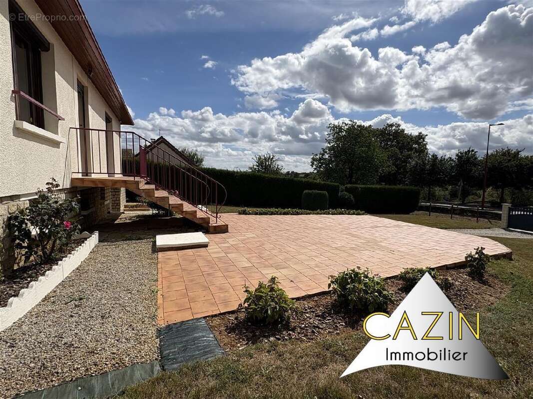 Maison 79 m² à Gace  - photo 10
