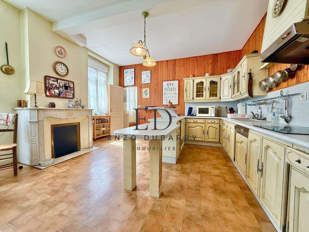 Appartement - photo 6