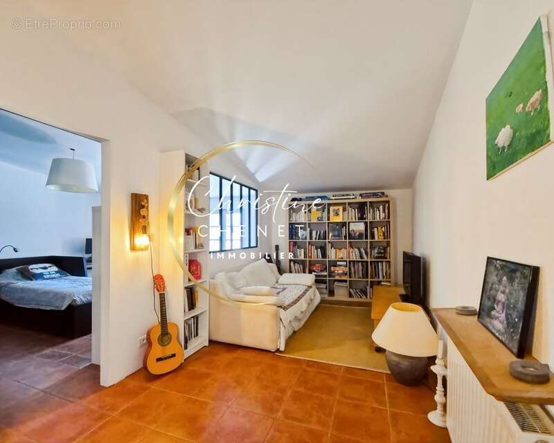 Maison à MARSILLARGUES