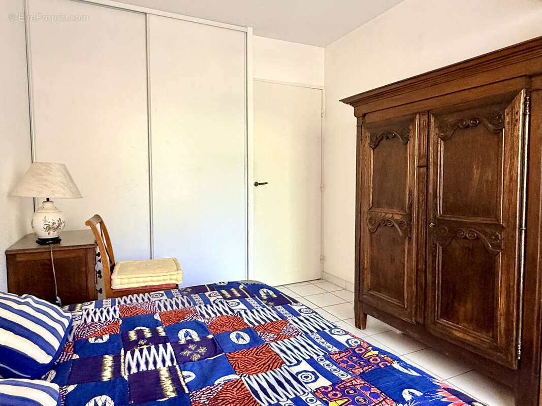 Appartement à LA GRANDE-MOTTE