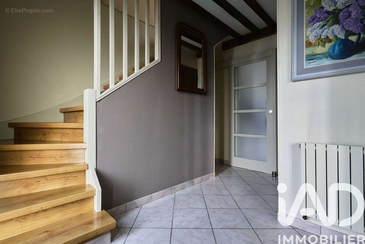 Photo 8 - Maison à LAMBERSART