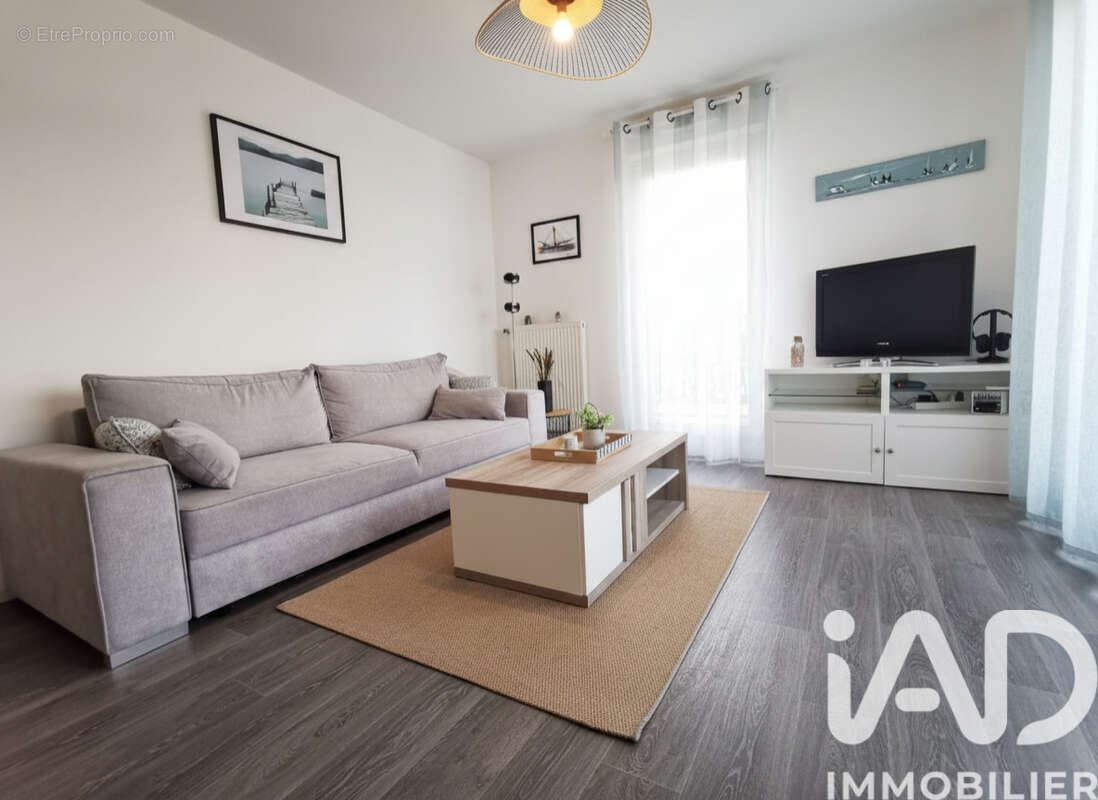 Photo 3 - Appartement à L&#039;ILE-D&#039;OLONNE