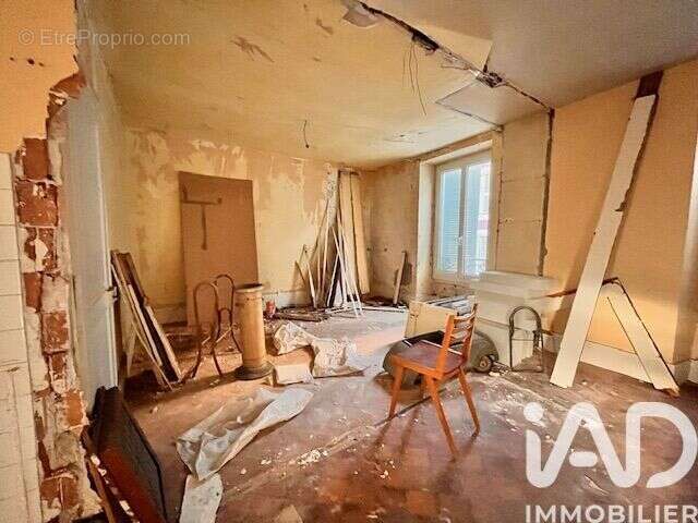 Photo 6 - Appartement à ALLEVARD