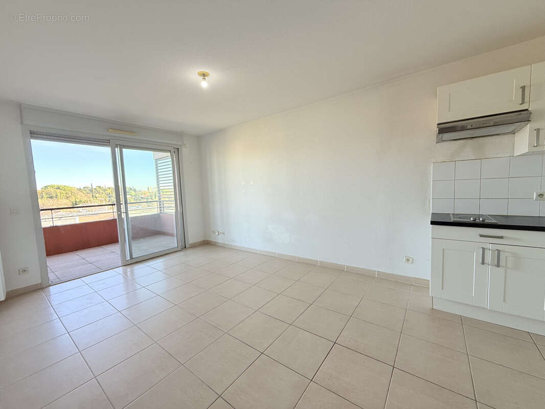 Appartement à MONTPELLIER