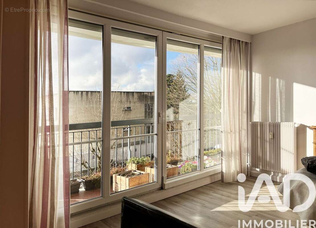 Photo 2 - Appartement à GAGNY