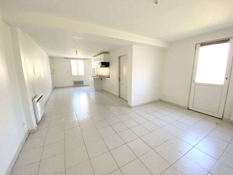 Centre montreuil-bellay - photo 3