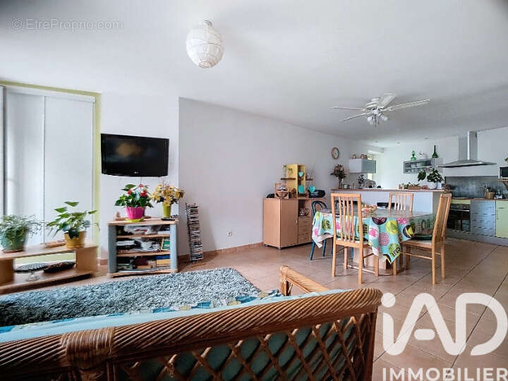 Photo 9 - Appartement à TOURNON-SUR-RHONE