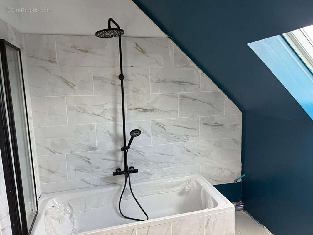 Maison à SAINTE-GENEVIEVE